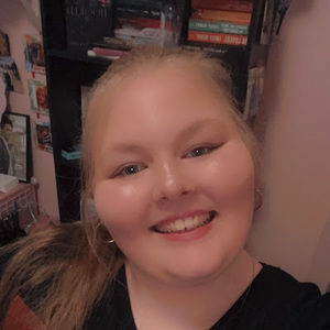 Meet your Posher, Bri